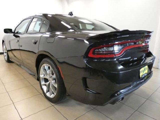 used 2019 Dodge Charger car, priced at $30,999