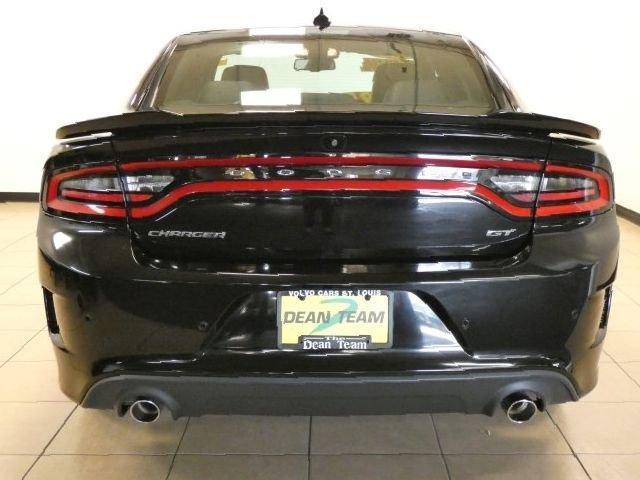 used 2019 Dodge Charger car, priced at $30,999