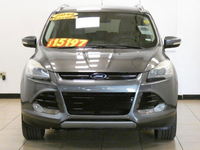 used 2014 Ford Escape car, priced at $13,999