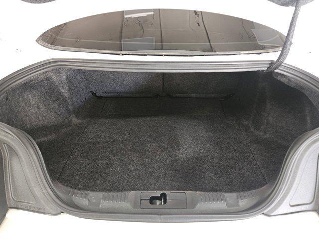 used 2017 Ford Mustang car, priced at $28,988