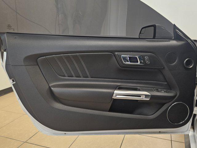 used 2017 Ford Mustang car, priced at $28,988