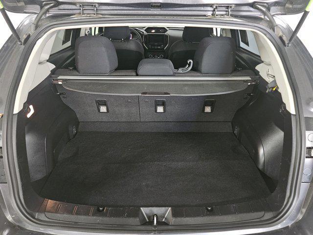 used 2023 Subaru Crosstrek car, priced at $19,988