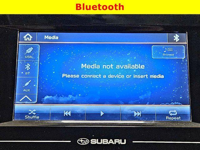 used 2023 Subaru Crosstrek car, priced at $19,988