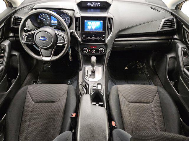 used 2023 Subaru Crosstrek car, priced at $19,988