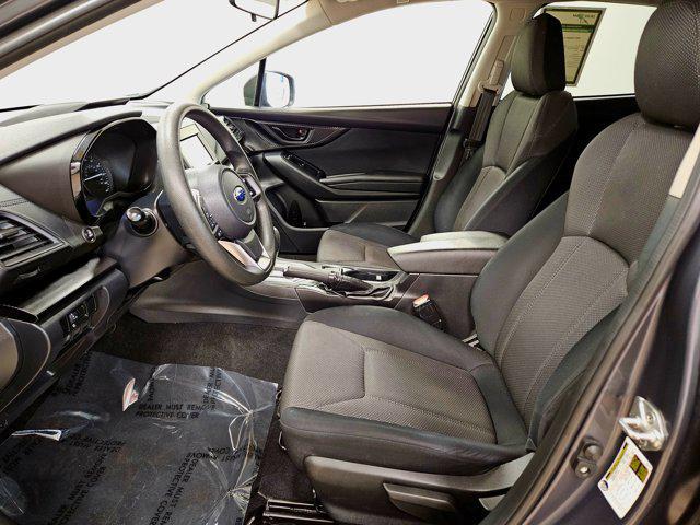 used 2023 Subaru Crosstrek car, priced at $19,988