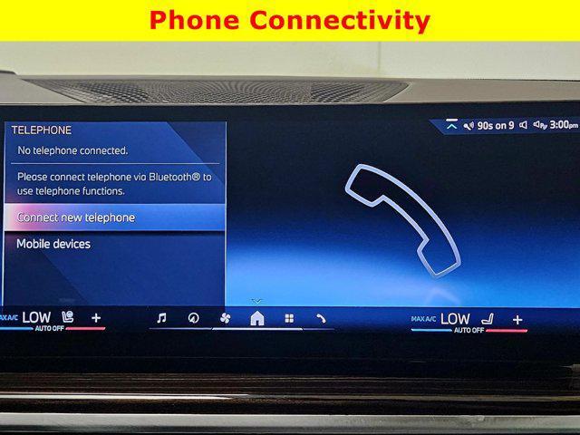 used 2025 BMW X5 PHEV car, priced at $63,988