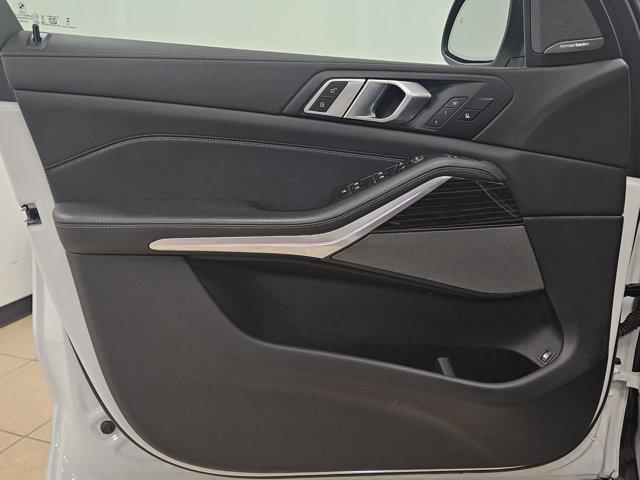 used 2025 BMW X5 PHEV car, priced at $63,988