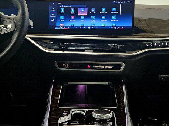 used 2025 BMW X5 PHEV car, priced at $63,988