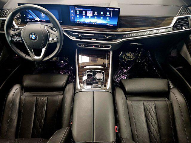 used 2025 BMW X5 PHEV car, priced at $63,988