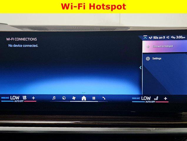 used 2025 BMW X5 PHEV car, priced at $63,988