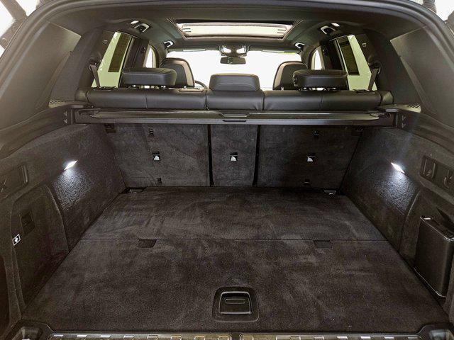 used 2025 BMW X5 PHEV car, priced at $63,988