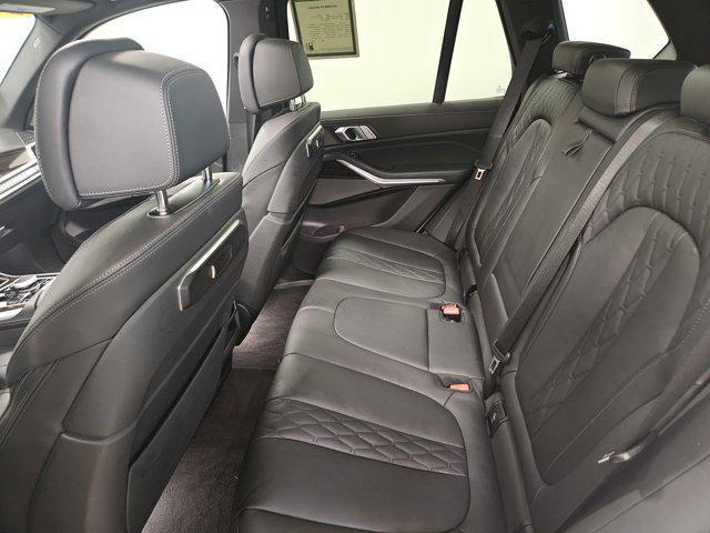 used 2025 BMW X5 PHEV car, priced at $63,988