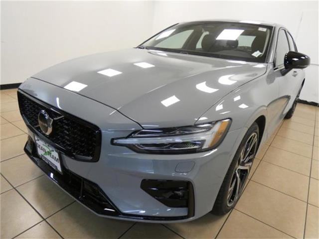 new 2024 Volvo S60 car, priced at $39,895