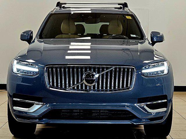 used 2022 Volvo XC90 Recharge Plug-In Hybrid car, priced at $44,995