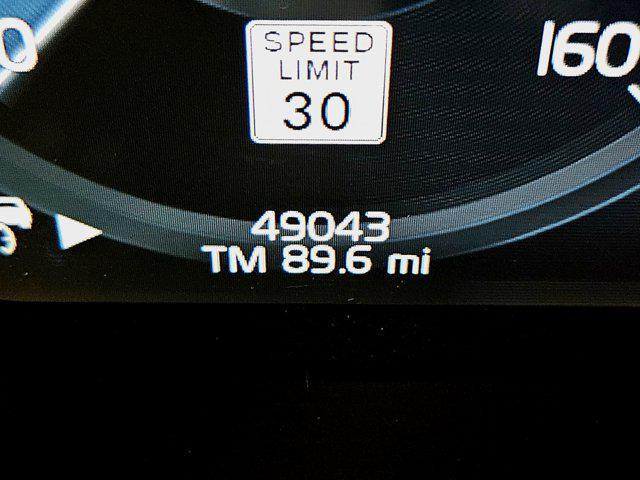 used 2022 Volvo XC90 Recharge Plug-In Hybrid car, priced at $44,995