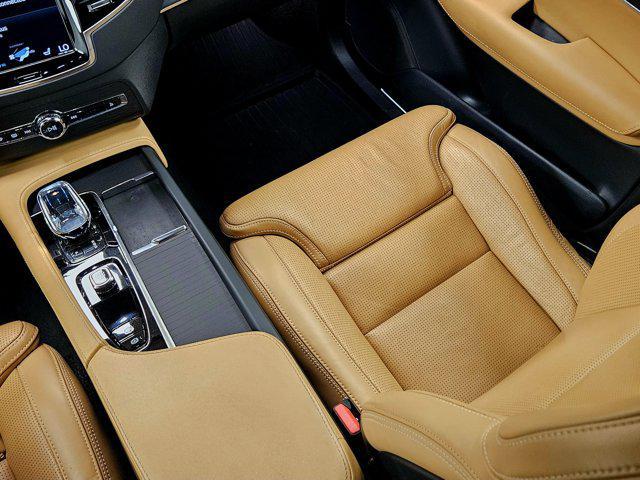 used 2022 Volvo XC90 Recharge Plug-In Hybrid car, priced at $44,995