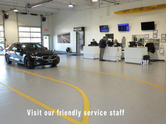 used 2022 Volvo XC90 Recharge Plug-In Hybrid car, priced at $44,995