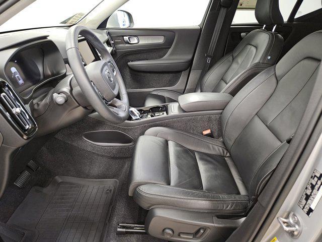 used 2023 Volvo XC40 car, priced at $33,988