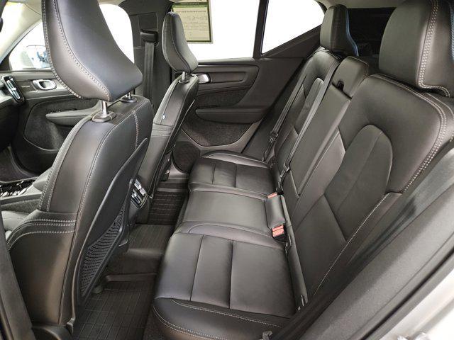 used 2023 Volvo XC40 car, priced at $33,988