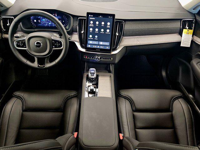new 2026 Volvo XC90 car, priced at $73,565