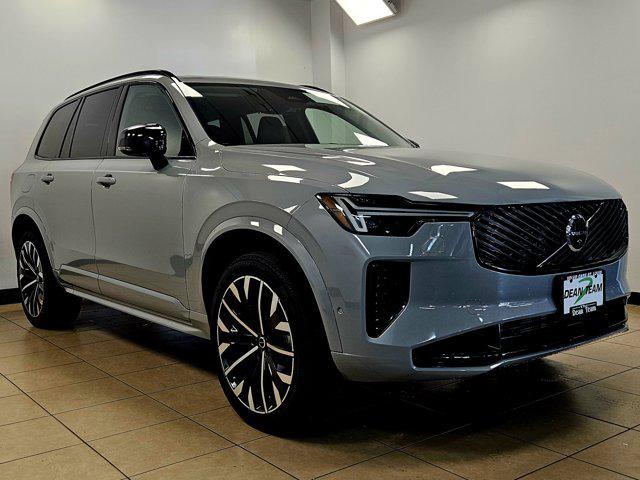 new 2026 Volvo XC90 car, priced at $73,565