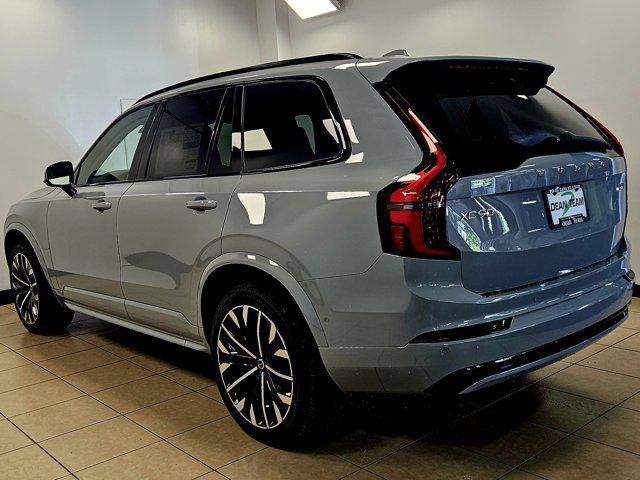 new 2026 Volvo XC90 car, priced at $73,565