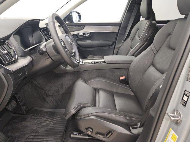 new 2026 Volvo XC90 car, priced at $73,565