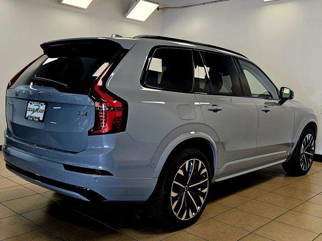new 2026 Volvo XC90 car, priced at $73,565