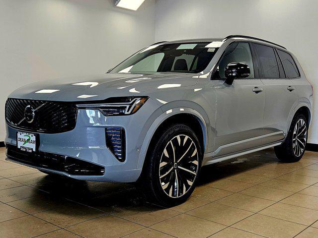 new 2026 Volvo XC90 car, priced at $73,565