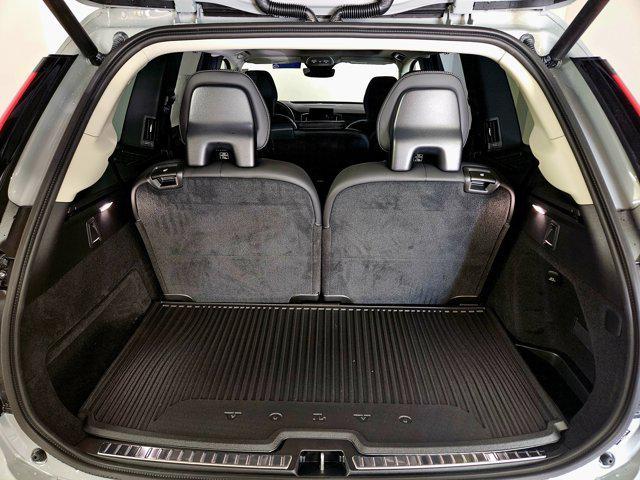 new 2026 Volvo XC90 car, priced at $73,565
