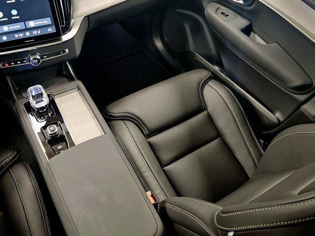 new 2026 Volvo XC90 car, priced at $73,565