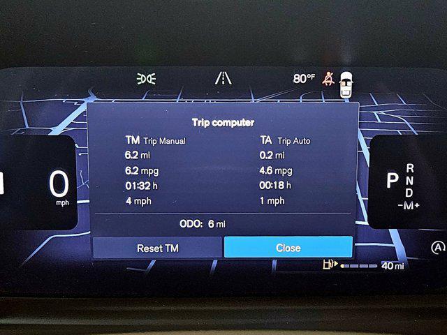 new 2026 Volvo XC90 car, priced at $73,565