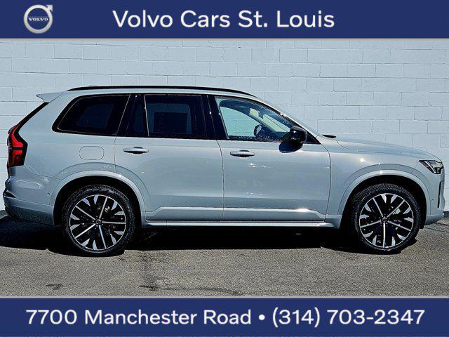 new 2026 Volvo XC90 car, priced at $75,910