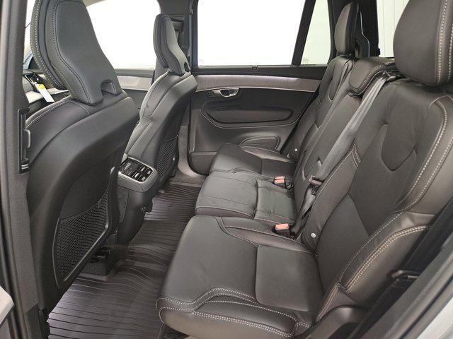 new 2026 Volvo XC90 car, priced at $73,565