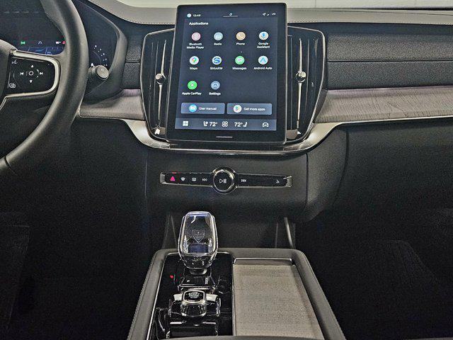 new 2026 Volvo XC90 car, priced at $73,565