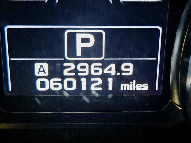 used 2018 Subaru Forester car, priced at $20,988
