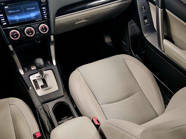 used 2018 Subaru Forester car, priced at $20,988