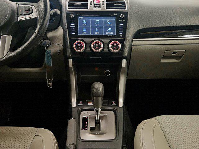 used 2018 Subaru Forester car, priced at $20,988