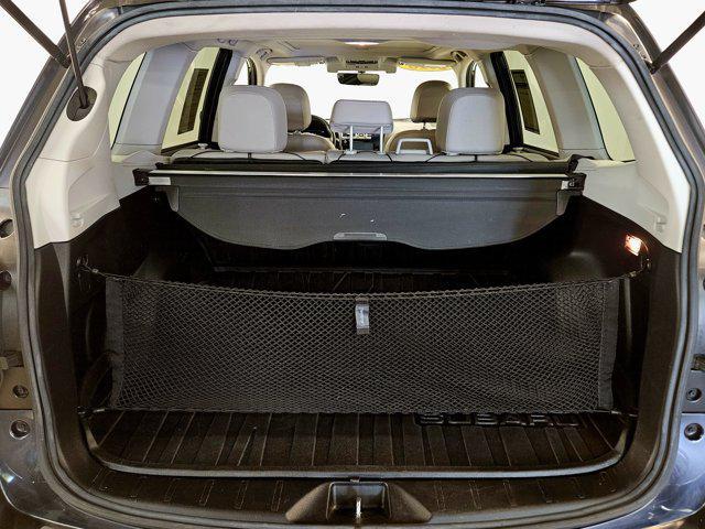 used 2018 Subaru Forester car, priced at $20,988