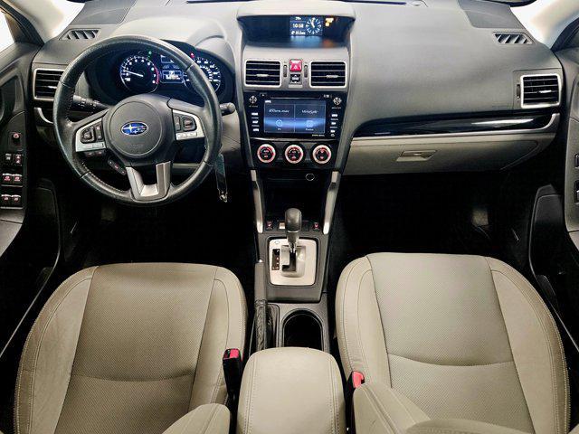 used 2018 Subaru Forester car, priced at $20,988
