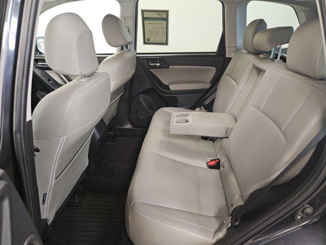 used 2018 Subaru Forester car, priced at $20,988