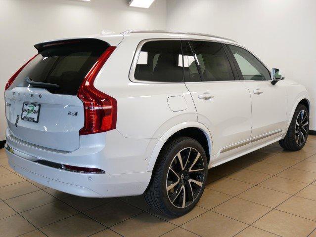 used 2024 Volvo XC90 car, priced at $60,995