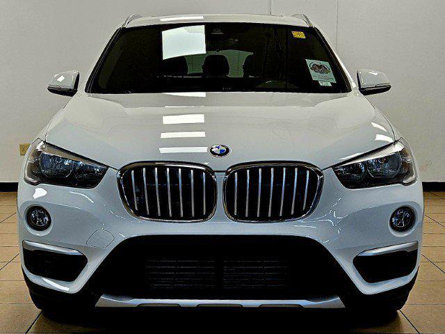 used 2019 BMW X1 car, priced at $19,995