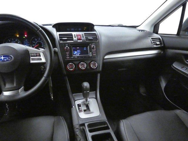 used 2014 Subaru XV Crosstrek car, priced at $19,599