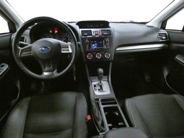 used 2014 Subaru XV Crosstrek car, priced at $19,599
