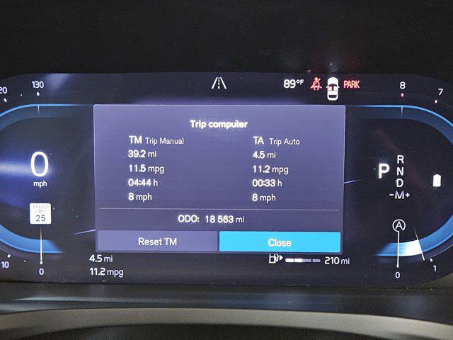 used 2024 Volvo S60 car, priced at $34,995