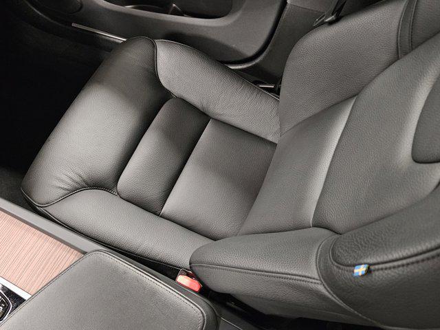 used 2024 Volvo S60 car, priced at $34,995