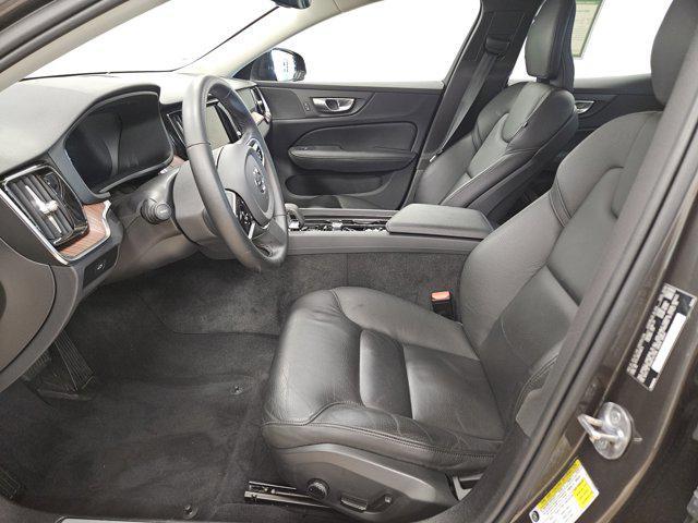 used 2024 Volvo S60 car, priced at $34,995