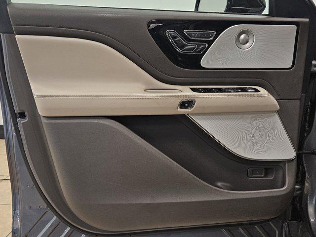 used 2022 Lincoln Aviator car, priced at $37,988