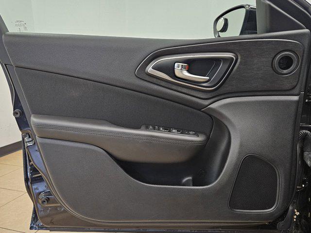 used 2017 Chrysler 200 car, priced at $18,995